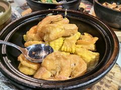-大良毋米粥·粥底火锅(岭南天地店)