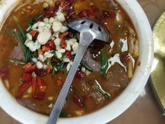 -幽优农庄·森波拉特色本地农家菜