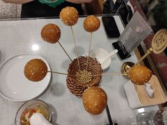 糖油果子-新川办餐厅