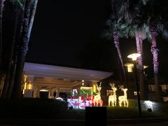 -东莞塘厦三正半山温泉酒店·沙利文西餐厅