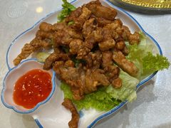 -小天妃海鲜酒楼(西马庄店)