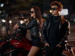 -全城热恋高端婚纱摄影(水头店)