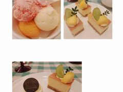 -骊韵咖啡厅(深圳中海凯骊酒店)