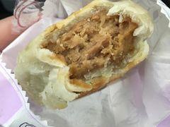 -长发西饼(临顿路店)