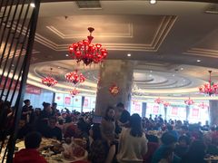 大堂-大铁勺新津菜(迎水道店)