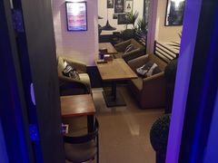 -雅城香慧咖啡馆(常德路店)