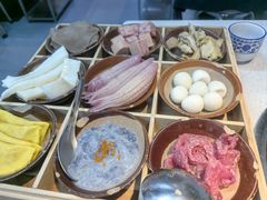 -芈重山老火锅(广州首店)