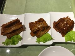 -天厨妙香素食餐厅(清华店)