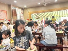 -黔肠旺面馆(八鸽岩店)