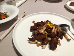 -漢舍中国菜馆(889广场店)