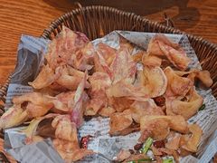 -老滇山寨•云南特色菜•地方菜•民族风情歌舞表演(经开区店)