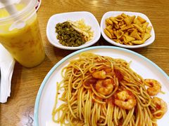 -南城香(北京南站店)