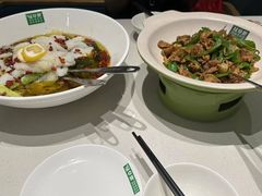 -绿草地·湘菜(7mall店)