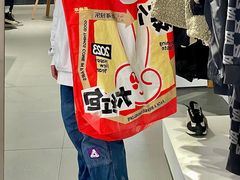 -盛香亭热卤(宝泰购物广场店)