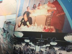 包房-船长9号·精致湖北菜(江滩店)