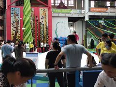 -蒙特利亲子乐园