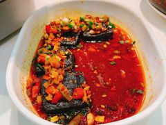 -潇湘码头·鲜湘菜(清河店)