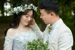 -二十一世纪婚纱摄影(省府前街店)