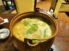 -通安客栈中餐厅·何家小馆