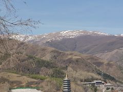 -五台山风景名胜区