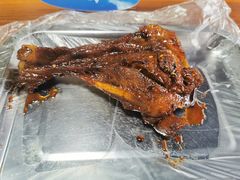 -赵元章肉骨烧(山塘街店)