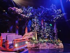 -珠海横琴国家地理探险家中心(创新方)