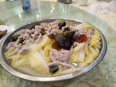 -禄源公·老莞诚饭店