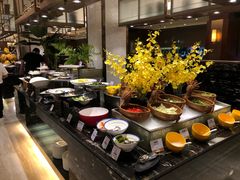 -东方红海鲜百汇(国际大厦店)