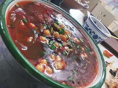 酸辣粉-老陶包子铺(南大西南村店)