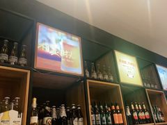 -木屋烧烤(惠阳华润小径湾店)