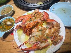 -三个渔夫·蒸汽海鲜(万德大厦店)