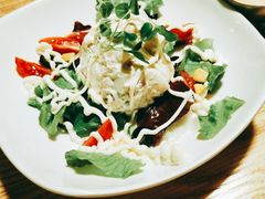 土豆泥-爱德堡西餐咖啡吧(北师大店)