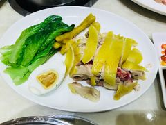 -海南椰子鸡餐厅(三亚湾红树林店)
