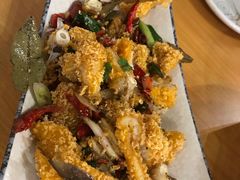 -万景饭店·鱼街农家菜