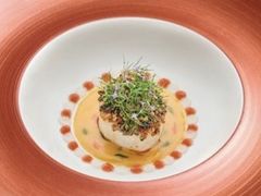 -广州四季酒店·佰鲜汇·现代法餐