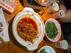 -陈家婆的菜(梅溪湖店)