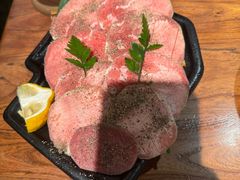 -九田家黑牛烤肉料理(新辰里亚运村店)