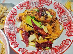 -石牌岭小亮蒸虾•湖北老字号(左岭店)
