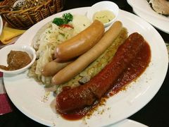 -申德勒加油站西餐厅(日坛路总店)
