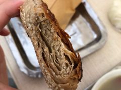 -李小老烧饼(常营民族家园店)