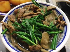 -珍珍小食店(西华路店)
