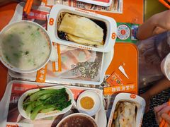 -红荔村肠粉(贝丽店)