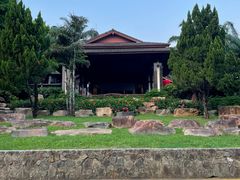 -观澜湖高尔夫球会