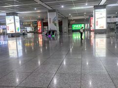 -合肥南站