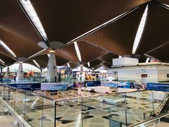 -吉隆坡国际机场