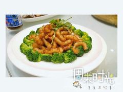 -胖姐渔村(中源大道店)