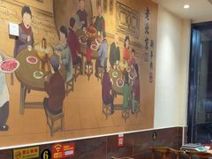-老北京涮羊肉·龙虾.烧烤(江镇店)