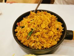 -阿诺泰·泰国餐厅(紫荆店)