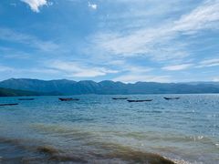 -丽江泸沽湖景区