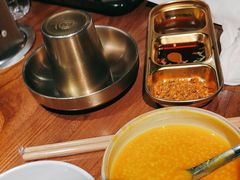 -九田家黑牛烤肉料理(新辰里亚运村店)